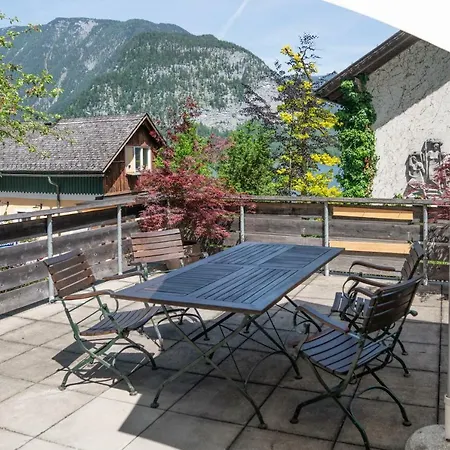 Apartman Lakeview Hallstatt