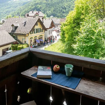 Lakeview Hallstatt