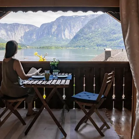 Lakeview * Hallstatt