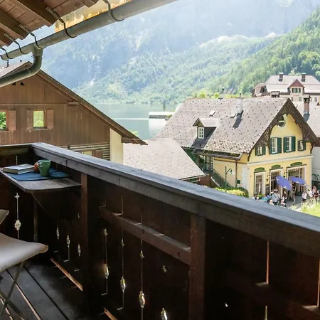 Lakeview Hallstatt