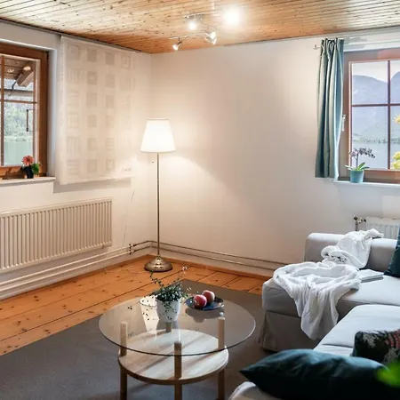 Apartman Lakeview *
