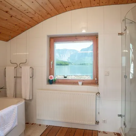 Appartement Lakeview