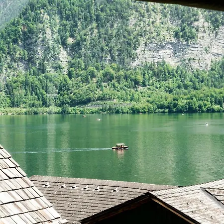 Lakeview Lejlighed Hallstatt