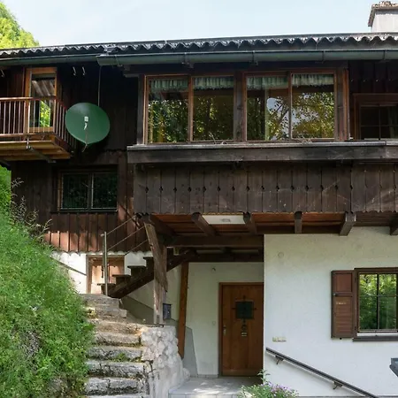 Appartement Lakeview *