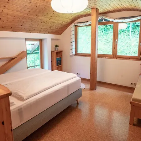 Apartman Lakeview