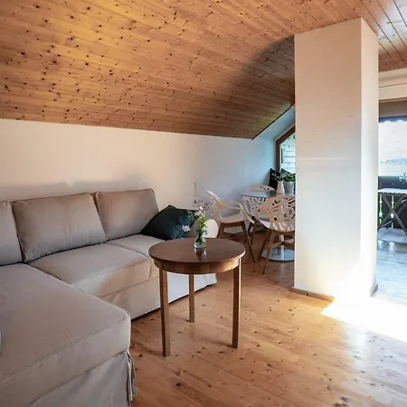 Appartement Lakeview