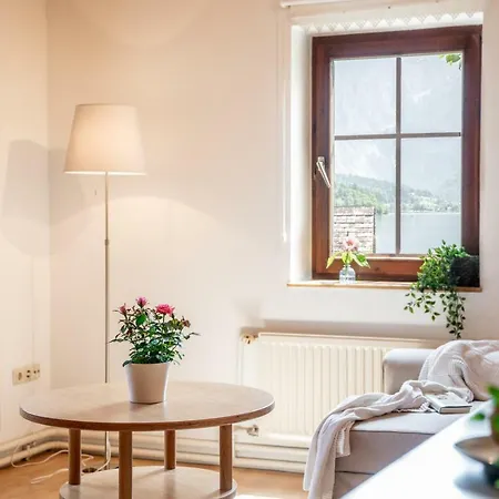 Apartman Lakeview Hallstatt