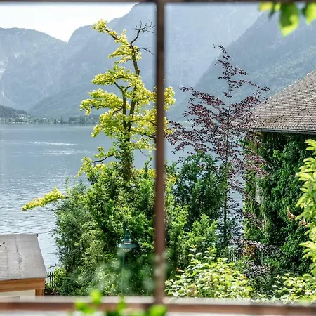 Lakeview Lejlighed Hallstatt
