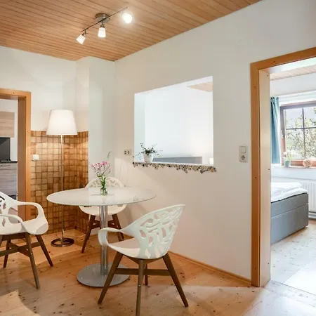 Lakeview Apartman Hallstatt