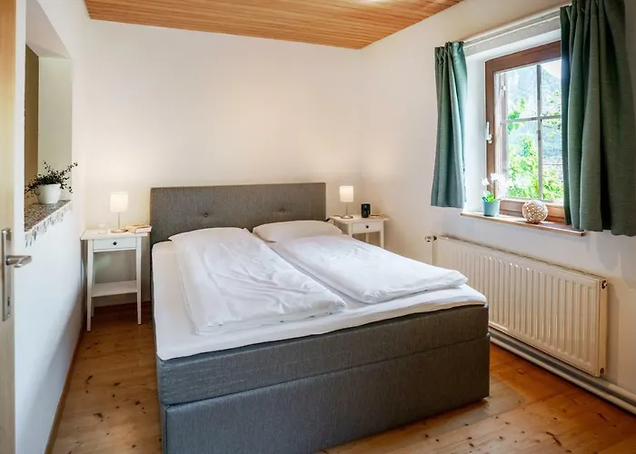 Lakeview Apartment Hallstatt