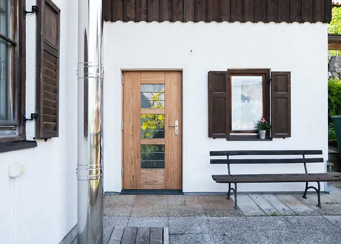 Apartment Lakeview Hallstatt
