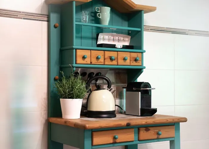 Lakeview Διαμέρισμα Χάλστατ