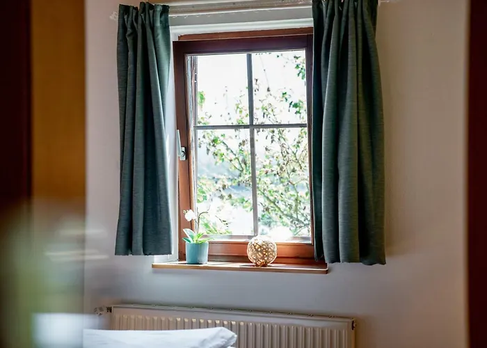 Lakeview * Χάλστατ