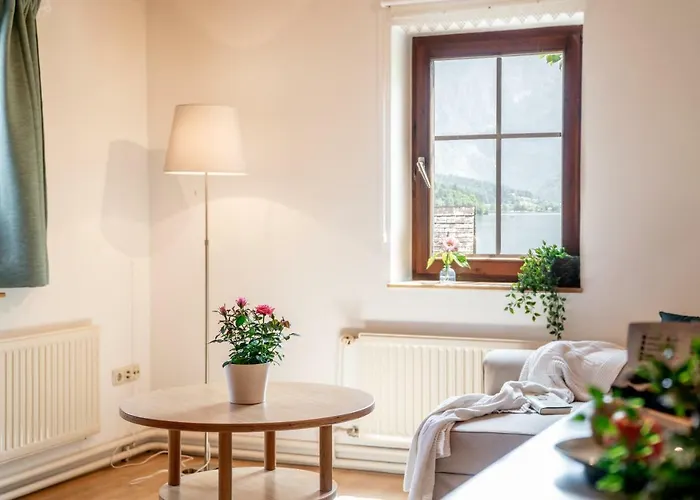 Apartment Lakeview Hallstatt