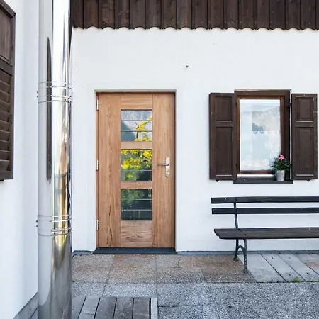 Apartamento Lakeview Hallstatt