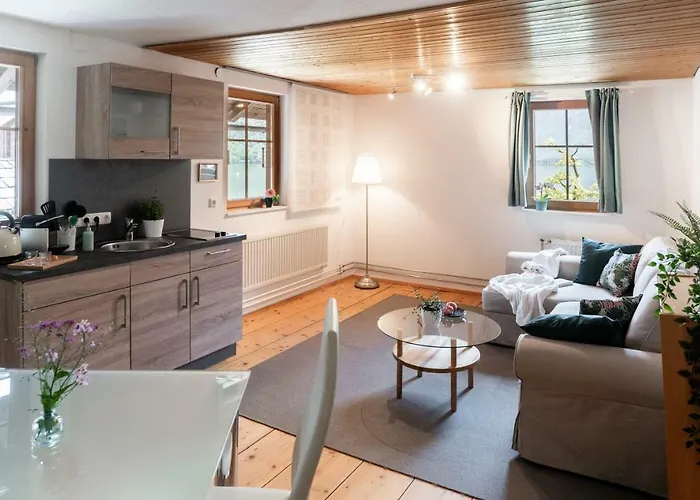 Lakeview Apartamento *