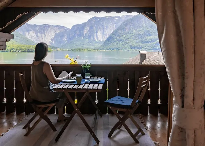 Lakeview * Hallstatt