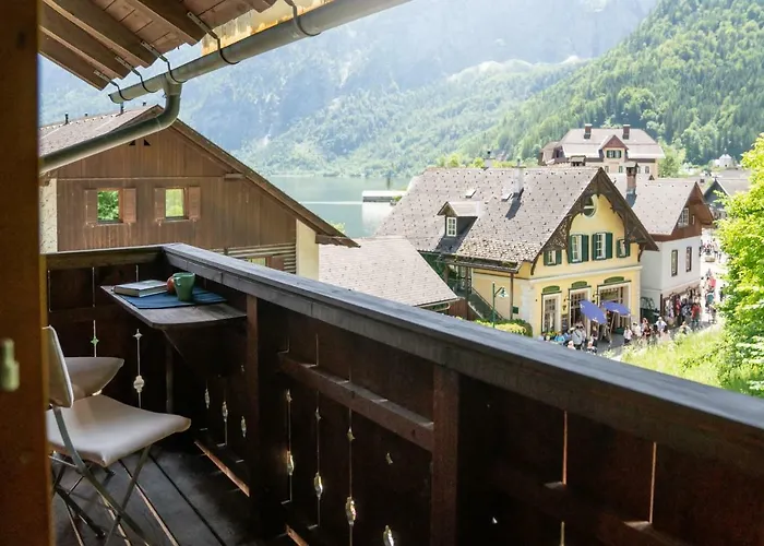 Lakeview Hallstatt
