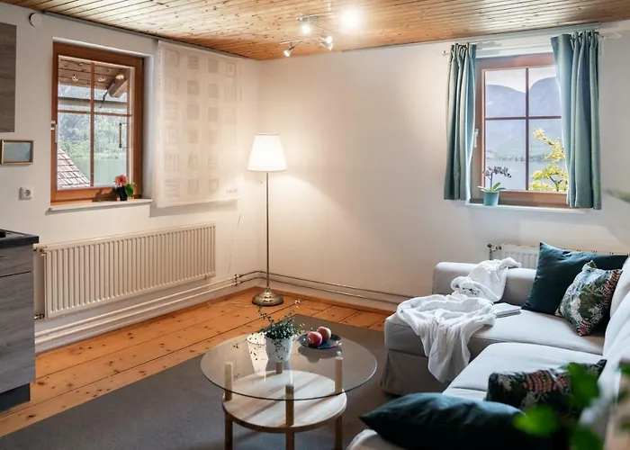 Apartamento Lakeview *