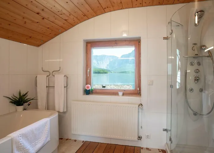 Apartamento Lakeview