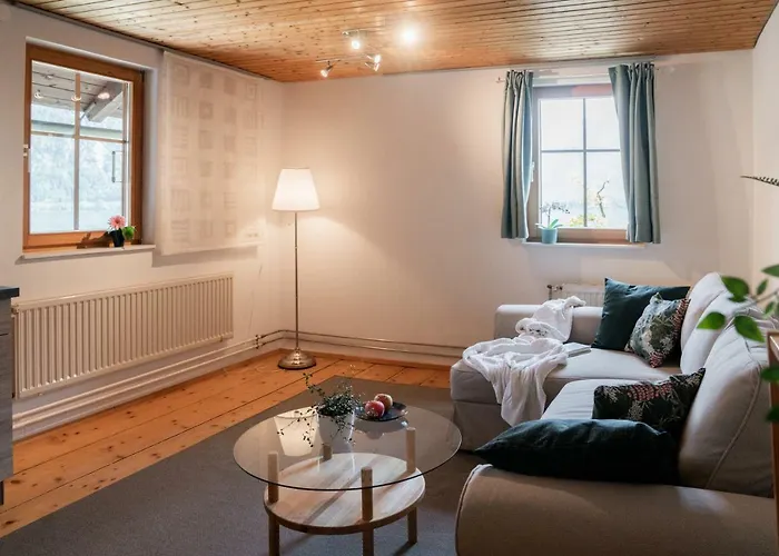 Lakeview * Hallstatt