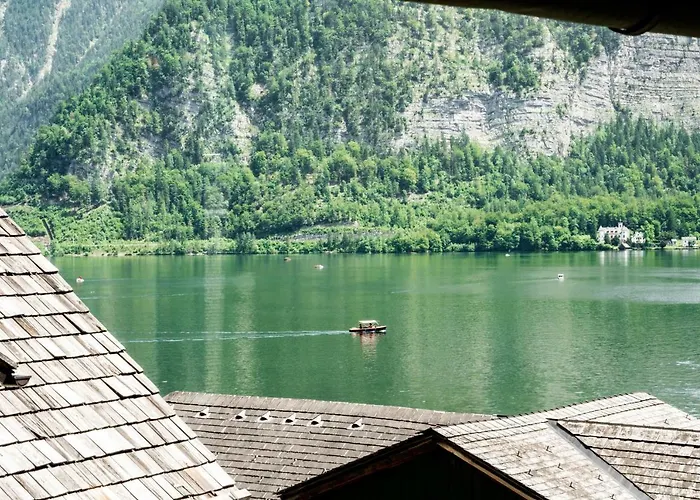 Lakeview Appartement Hallstatt