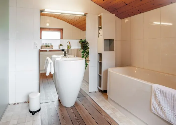 Apartamento Lakeview Hallstatt