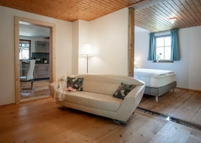 Lakeview Apartamento *