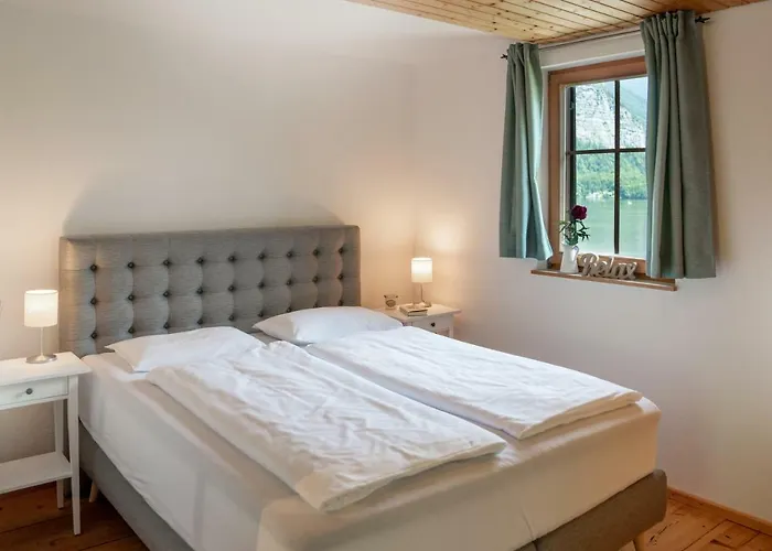 Lakeview Apartamento *