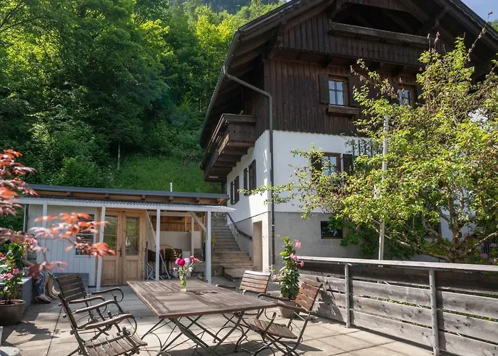 Lakeview * Hallstatt