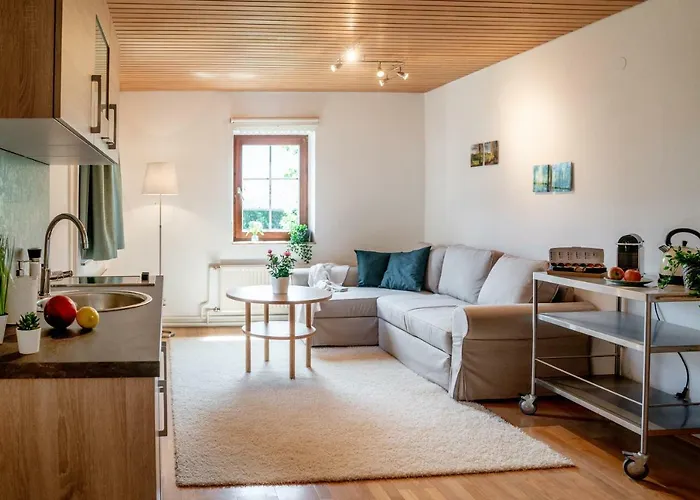 Lakeview Apartamento Hallstatt