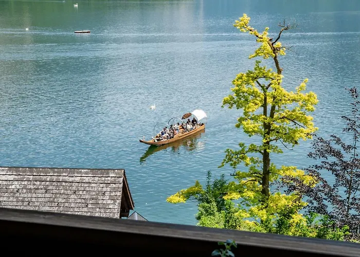 Lakeview Apartamento Hallstatt